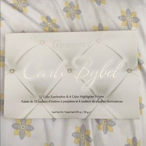 CARLI BYBEL PALETTE BH COSMETICS